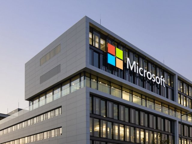 Служба Microsoft Account достигла 1 миллиарда пользователей