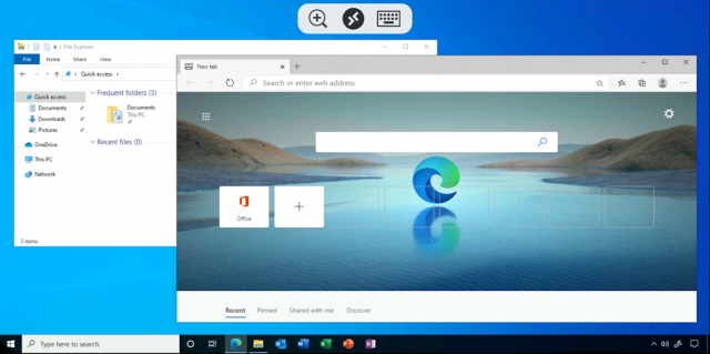 Microsoft обновила приложение Microsoft Remote Desktop для Android
