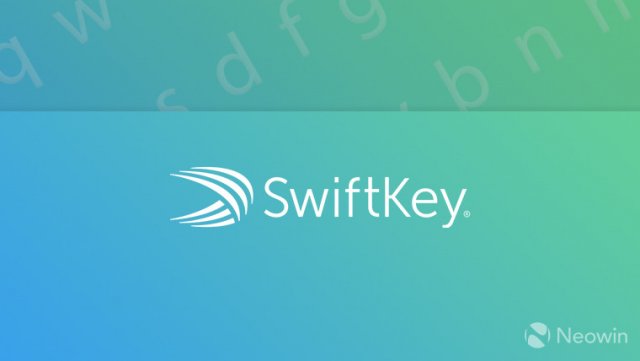 Microsoft обновила Microsoft SwiftKey для Android и iOS