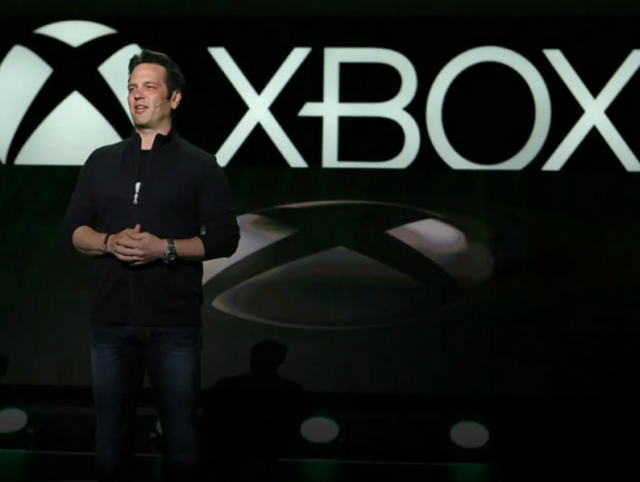 Слух: Microsoft проведет мероприятие в стиле E3 в июне