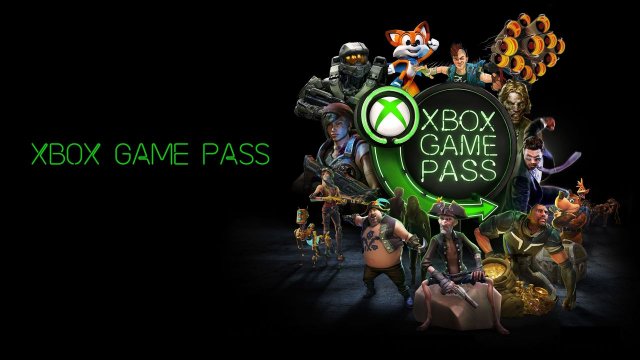 Microsoft удалит несколько игр из Xbox Game Pass в первой половине апреля
