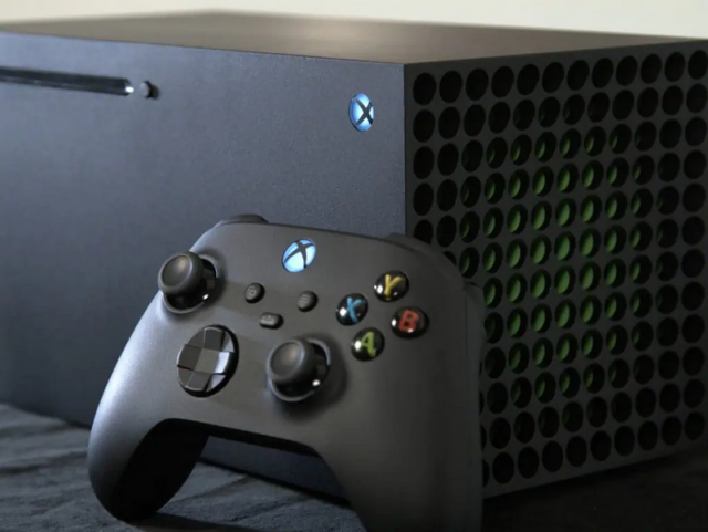 Microsoft выпускает Xbox April 2022 Update