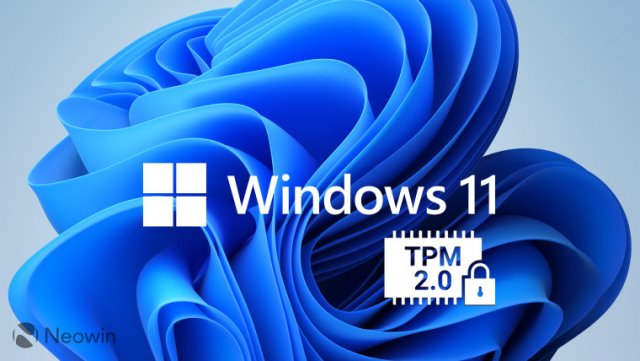 Сотрудник Microsoft использовал неподдерживаемый процессор во время трансляции Windows 11 Insider Webcast