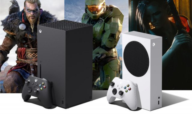 Microsoft запустила Xbox All Access в Португалии
