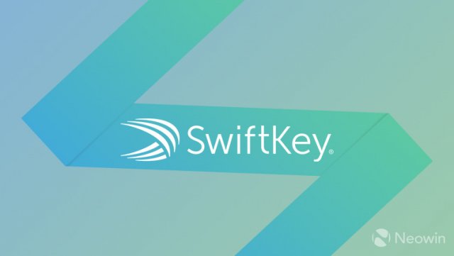 Приложение SwiftKey Keyboard для Android получило новое обновление