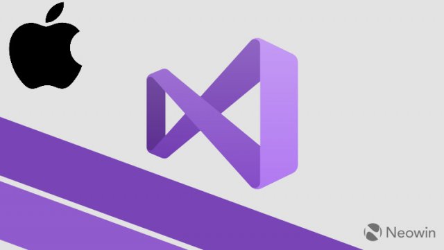 Microsoft выпустила Visual Studio 2022 for Mac Release Candidate 2