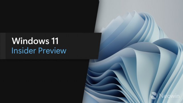 Microsoft выпустила сборку Windows 11 Build 25120.1010