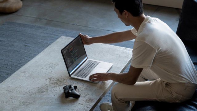 Microsoft выпустила обновления для Surface Laptop Studio за май 2022 года