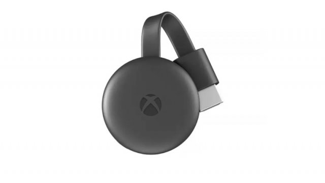 Microsoft подтвердила разработку устройства Keystone для Xbox Cloud Gaming