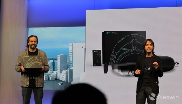 Глава Microsoft HoloLens Алекс Кипман уходит из Microsoft после обвинений в неправомерных действиях