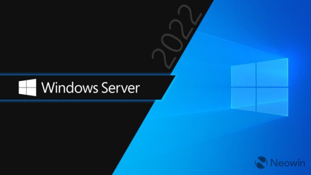 Microsoft добавляет поддержку дистрибутивов WSL 2 в Windows Server