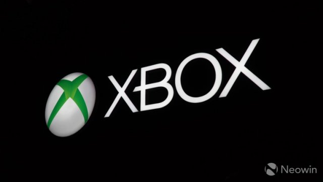 Microsoft выпустила обновление для Xbox