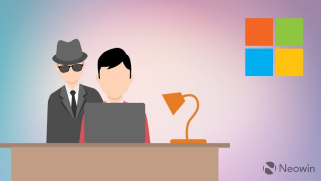 Microsoft откажется от Windows Information Protection