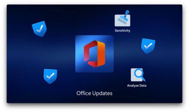 Пользователи Office 2016 и Office 2019 не будут отключены от служб Microsoft 365 в следующем году