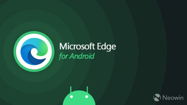 Microsoft Edge на Android получает улучшенную блокировку видеорекламы