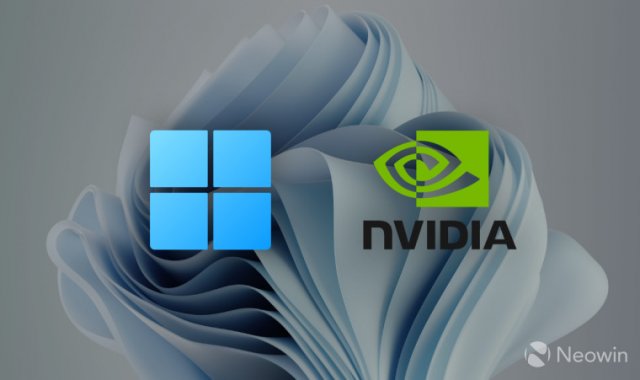 Nvidia исправила снижение производительности после обновления до Windows 11 2022 Update
