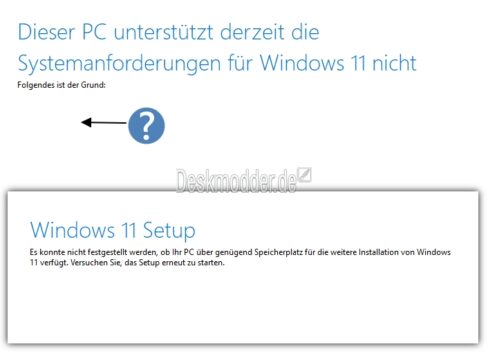 Microsoft блокирует обновление до Windows 11 22H2 на динамических дисках