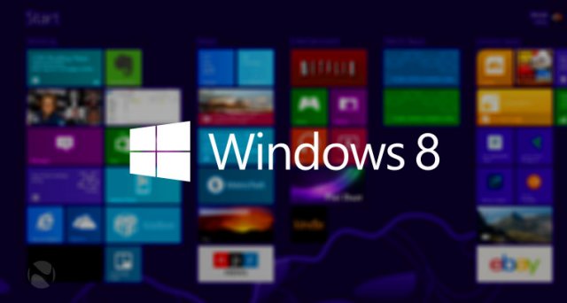 Бывший президент подразделения Microsoft Windows Стивен Синофски поделился некоторыми ранними концептуальными фотографиями функций Windows 8