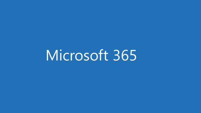 Microsoft дает нам первый взгляд на новое приложение Microsoft 365