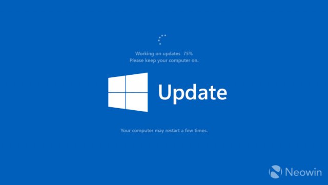 Microsoft выпускает публичную предварительную версию UUP в локальной среде для более быстрого обновления Windows