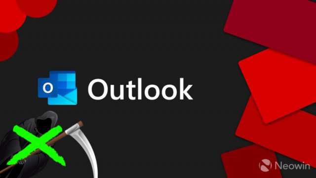 Microsoft отложила устаревание API Outlook REST на неопределенный срок из-за отзывов клиентов