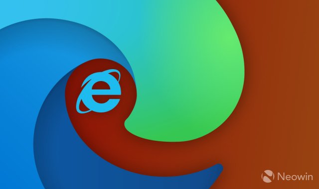 Обновление Microsoft Edge окончательно отключит Internet Explorer 14 февраля 2023 года