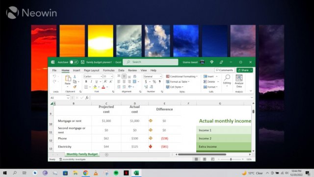 Вот все новые функции, которые Microsoft добавила в Excel в декабре 2022 года