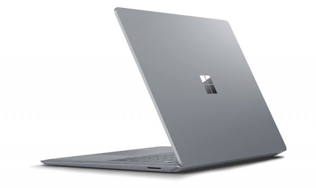 Microsoft больше не будет поддерживать Surface Laptop 2