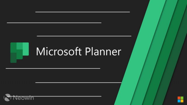 Microsoft добавила повторяющиеся задачи и представление сетки в Planner