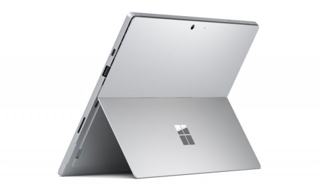 Microsoft выпустила обновления для Surface Pro 7 за январь 2023 года