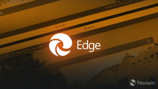 Microsoft Edge скоро будет сообщать вам, если пароль недостаточно надежен