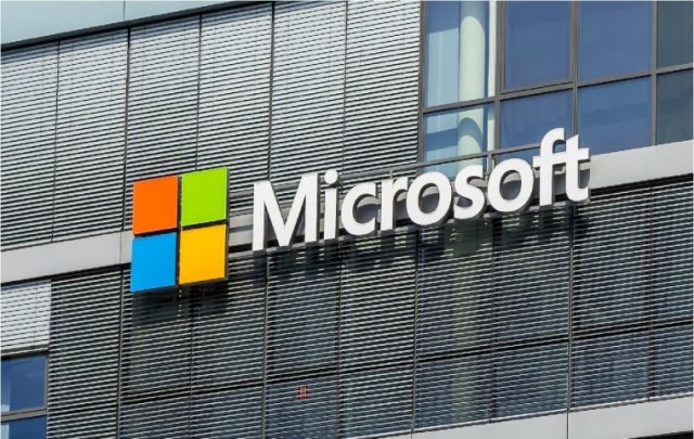 В некоторых подразделениях Microsoft произошли новые увольнения