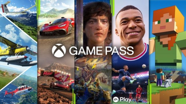 Microsoft анонсировала PC Game Pass для 40 новых стран