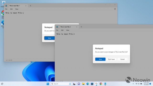Microsoft выпустила приложение «Блокнот» с ошибкой для пользователей Windows 11