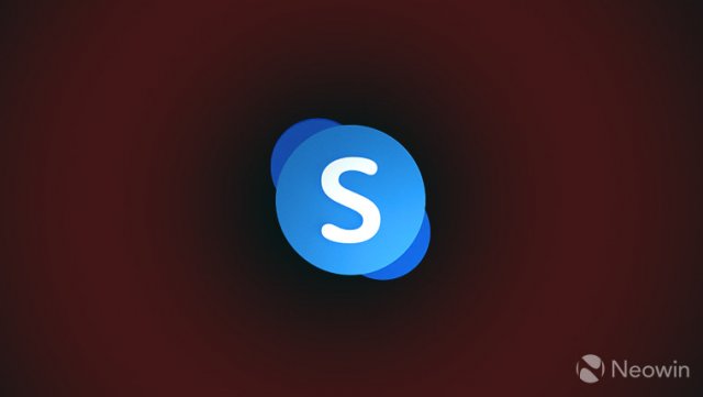 Microsoft выпустила Skype Insider Preview Build 8.95.76.207