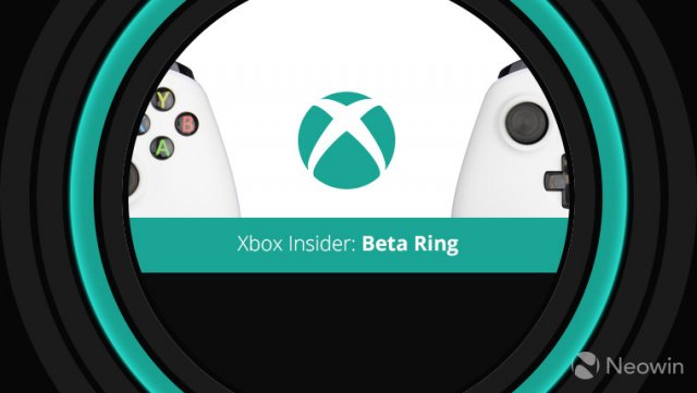 Microsoft выпустила сборку Xbox Build 22621.4410 для инсайдеров кольца Beta
