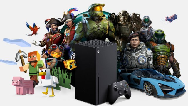 Microsoft выпустила обновления Xbox для инсайдеров в кольцах Alpha Skip Ahead и Alpha