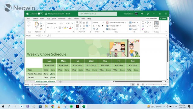 Вот все новые функции, которые Microsoft добавила в Excel в апреле 2023 года