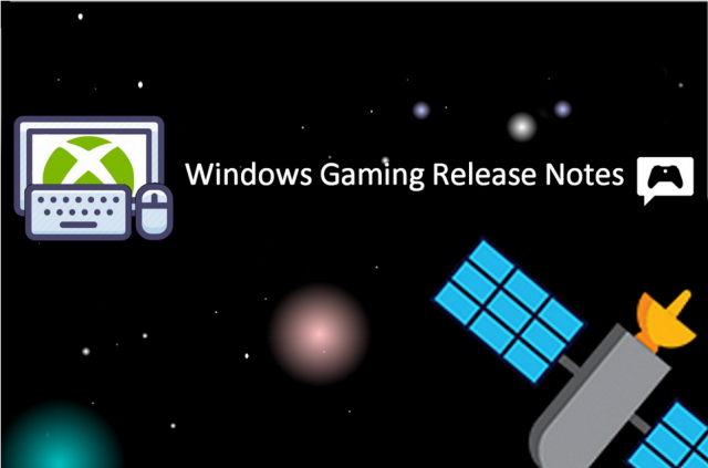 Microsoft обновила приложение Xbox for Windows до версии 2305.1000.47.0