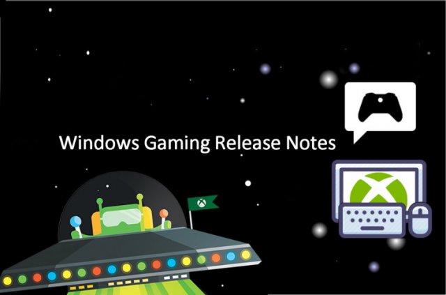 Microsoft обновила приложение Xbox for Windows до версии 2305.1000.48.0