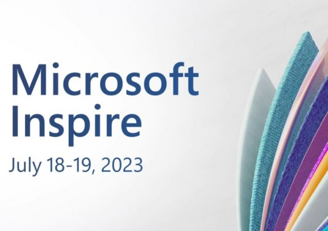 Microsoft открыла регистрацию на конференцию Inspire 2023