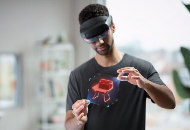 Microsoft Mixed Reality Toolkit 3 будет запущен в третьем квартале 2023 года для разработчиков HoloLens 2