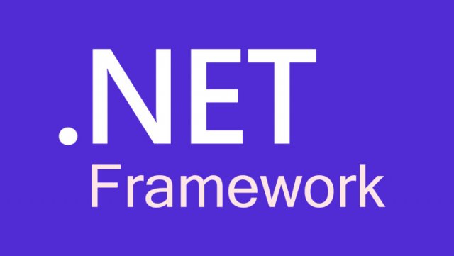 Microsoft выпускает .NET Framework 4.8.1 для инсайдеров Windows в Release Preview Channel