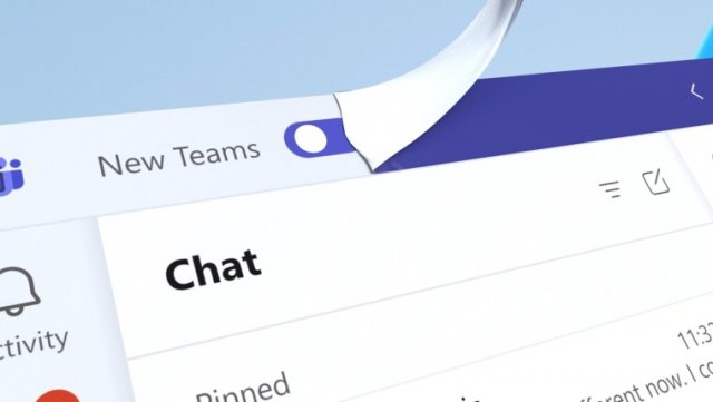 Microsoft Teams 2.0 получит приложение Meet для управления собраниями в августе
