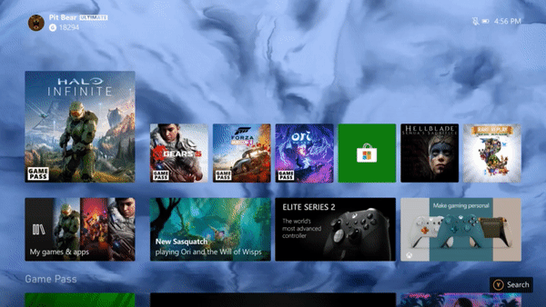 Microsoft анонсировала Xbox Wireless Controller – Stormcloud Vapor Special Edition