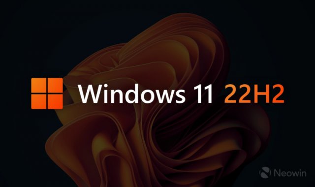 Microsoft выпустила динамическое обновление KB5029863 для Windows 11 версии 22H2