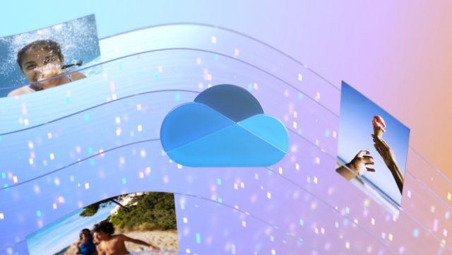 Microsoft может анонсировать новые функции для OneDrive 3 октября