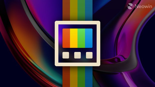 PowerToys получит обновленную утилиту ColorPicker