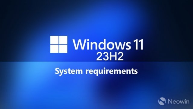 Руководство Windows Hardware Compatibility Program для Windows 11 версии 23H2