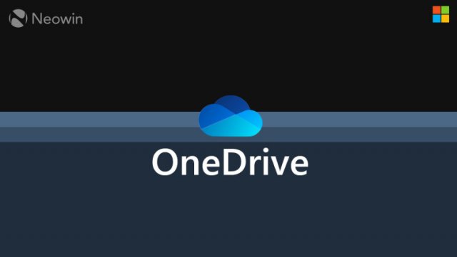Microsoft анонсировала улучшения для OneDrive Sync
